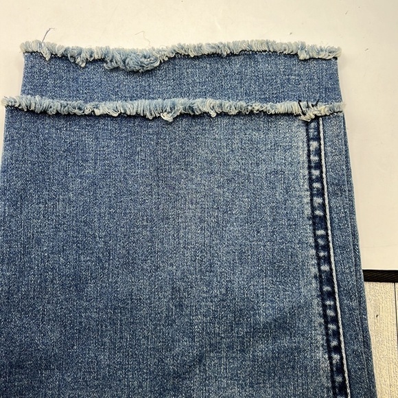 Democracy Freedom Jegging NWT High Rise Size 16 - Picture 15 of 16